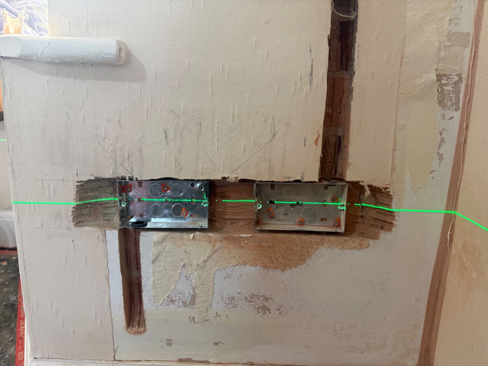 House and flat rewiring by A2Z Electric